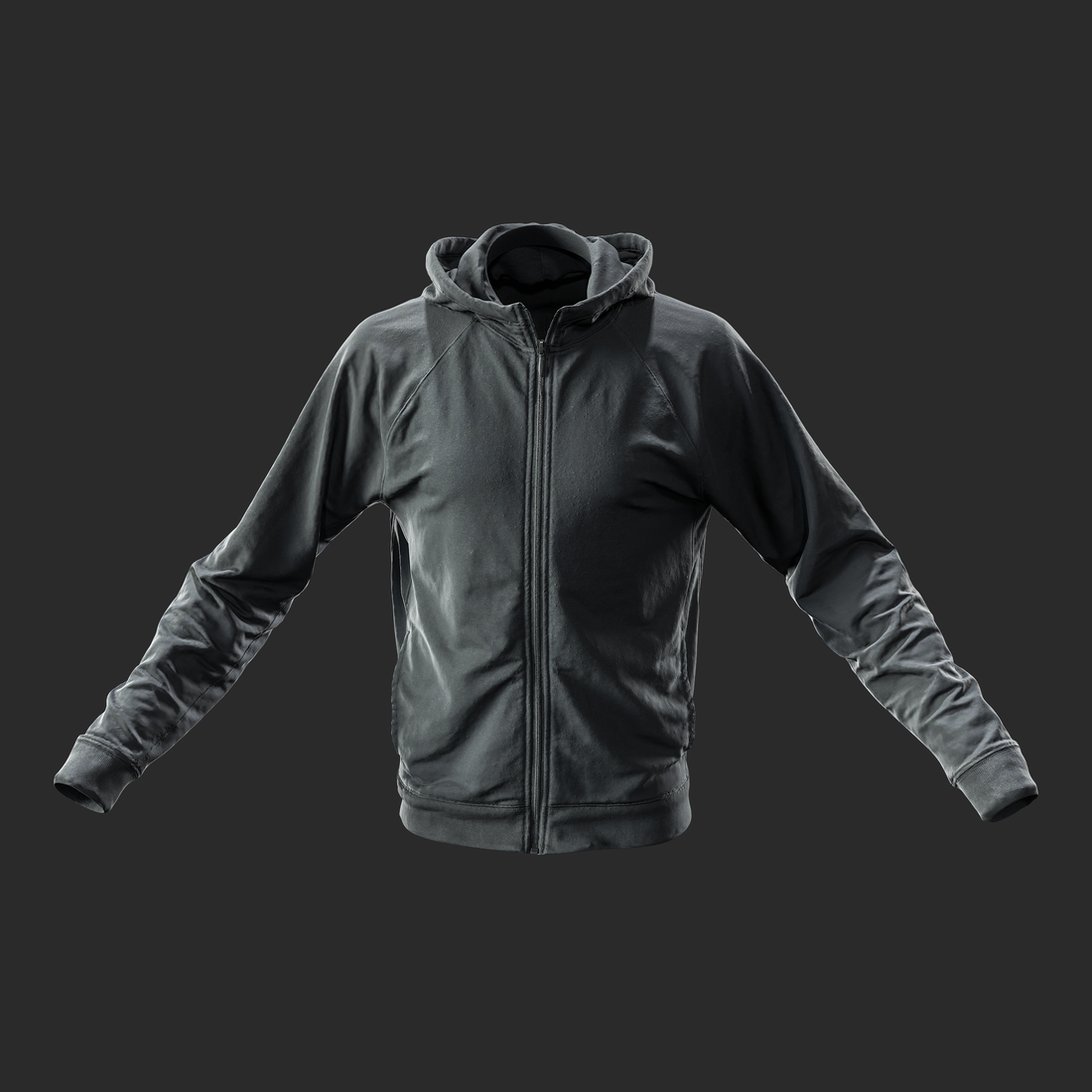 3D Hoodie Men&