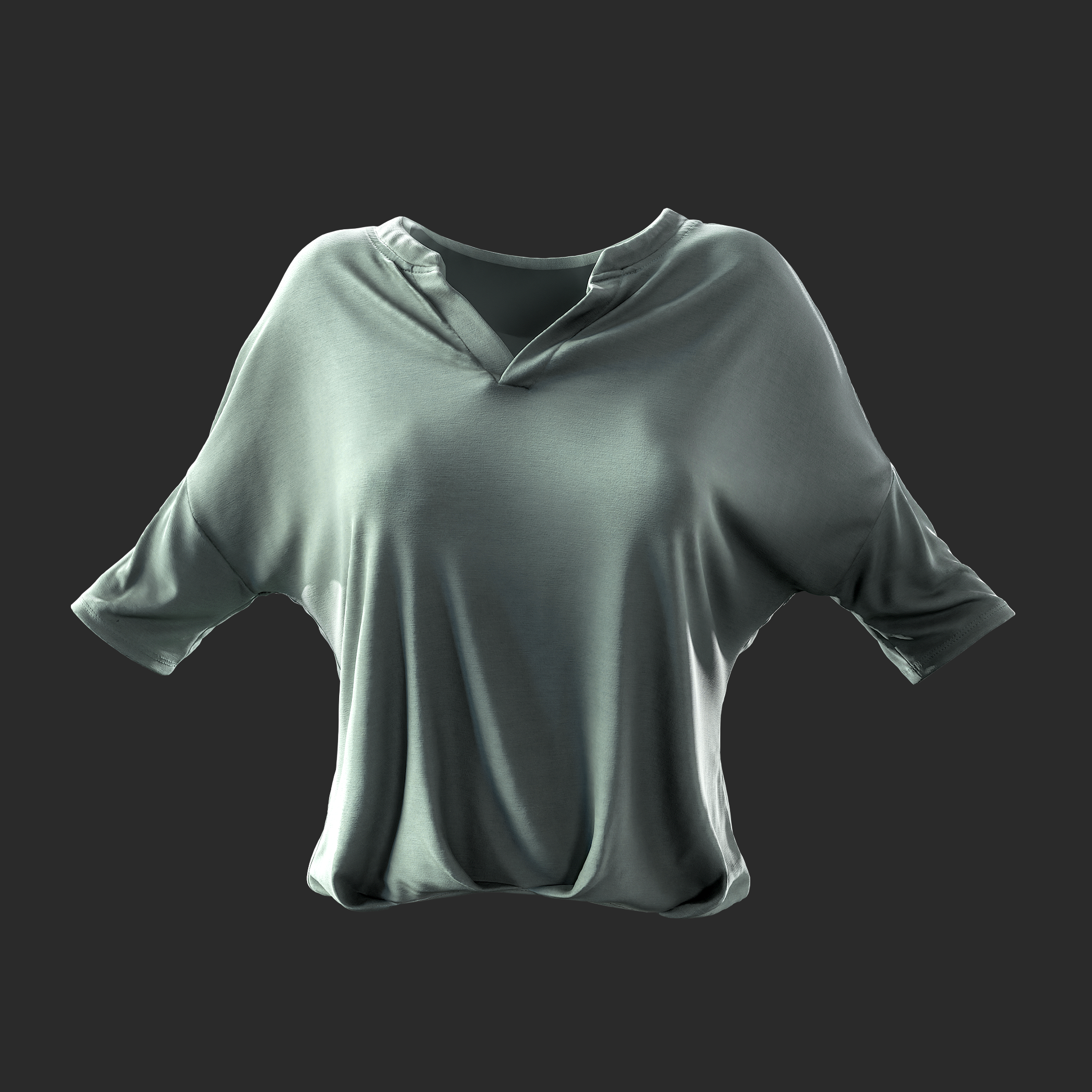 3D Model Women&