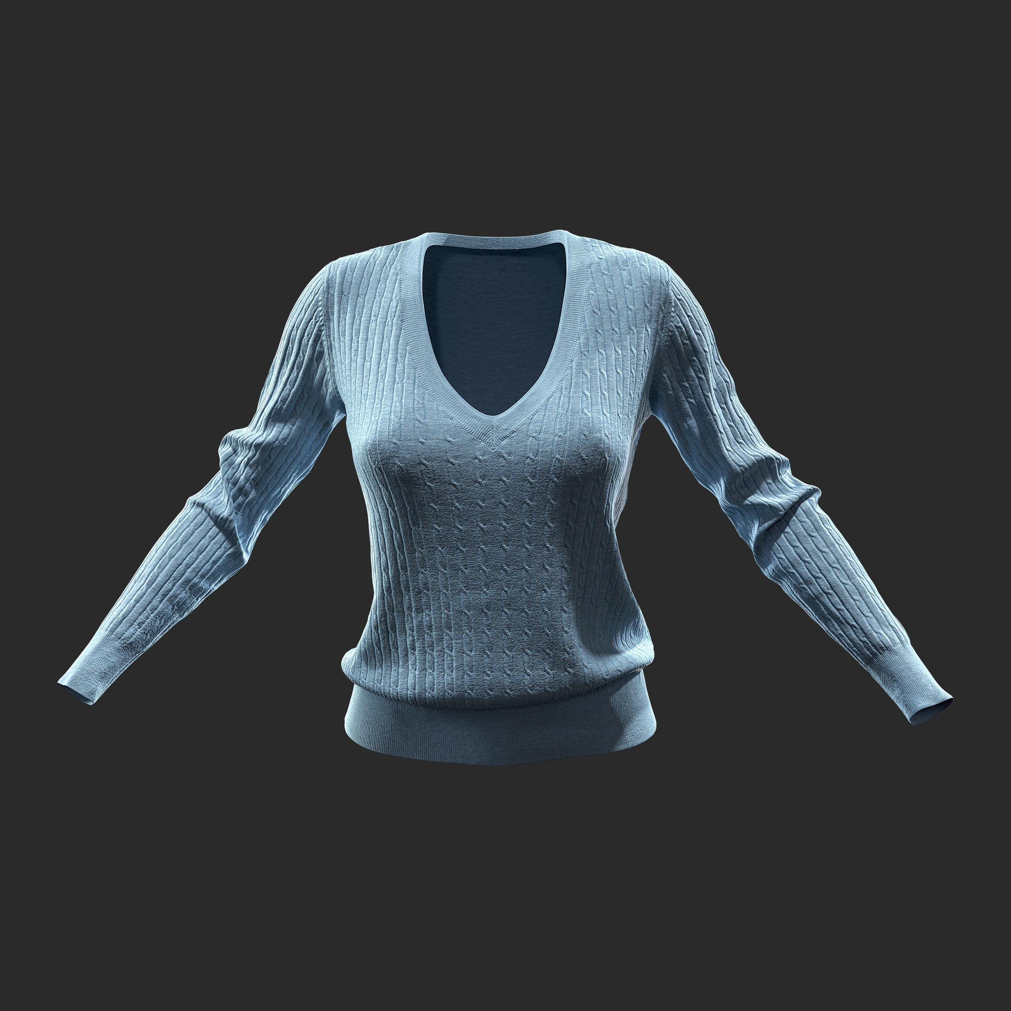 3D Women&