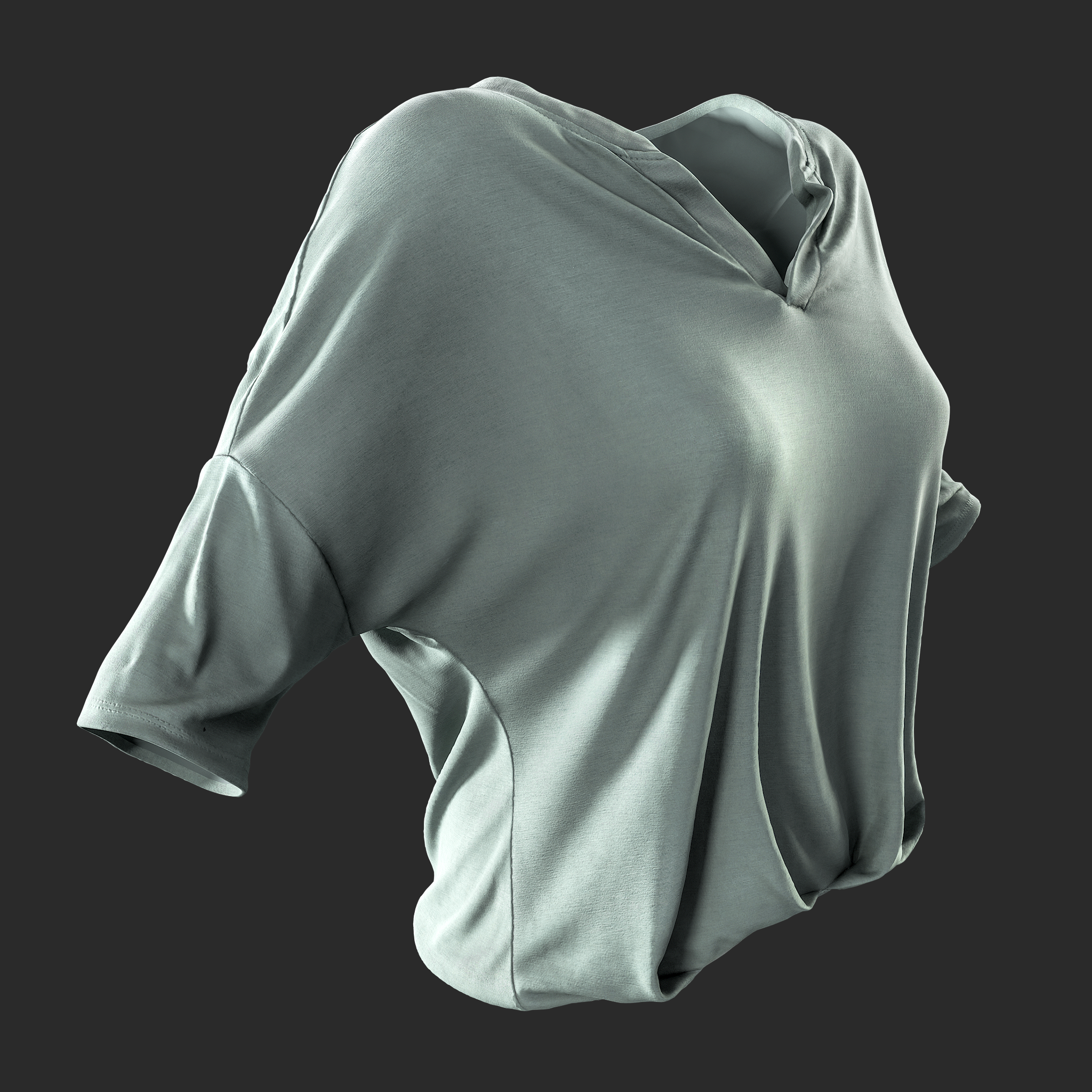 3D Model Women&