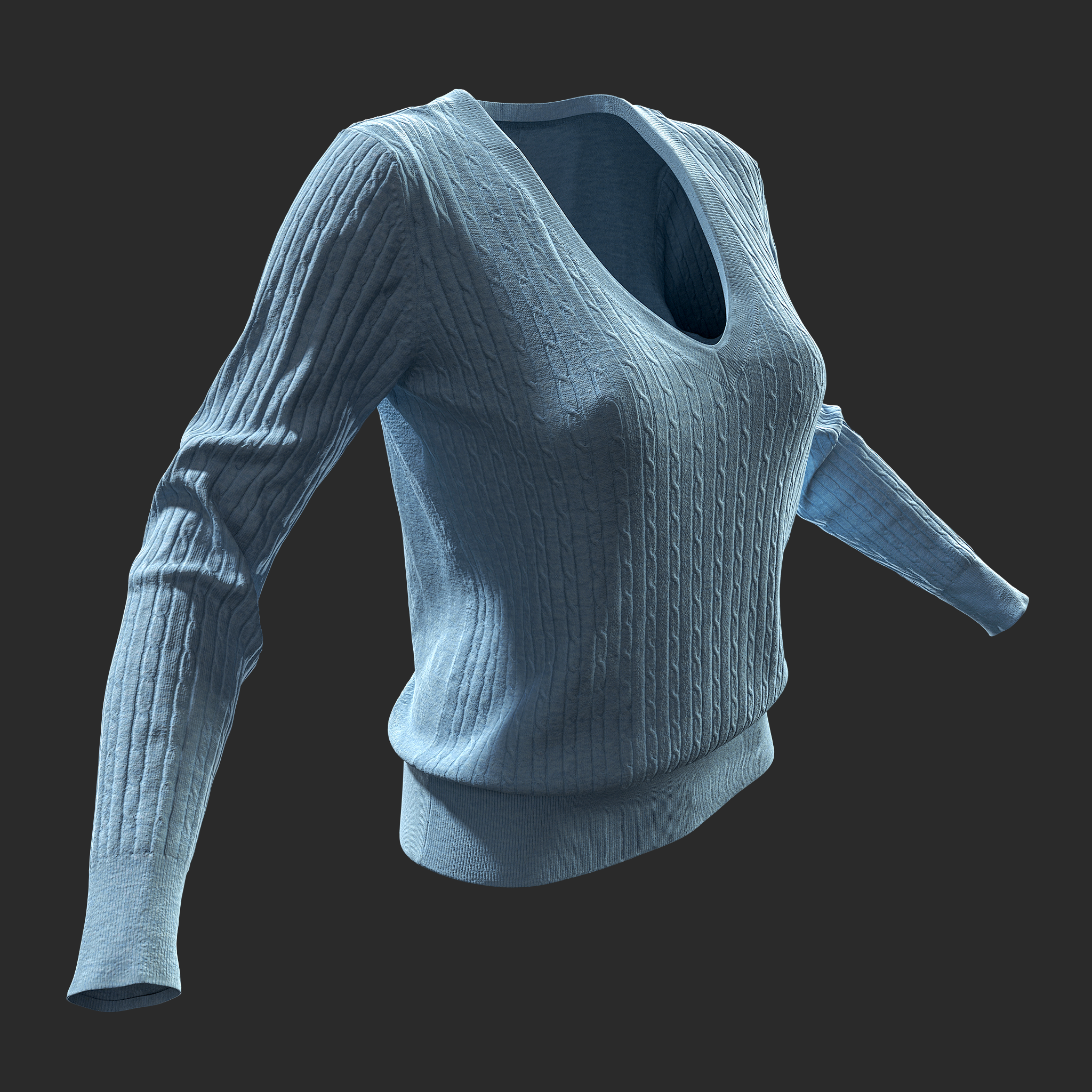 3D Women&