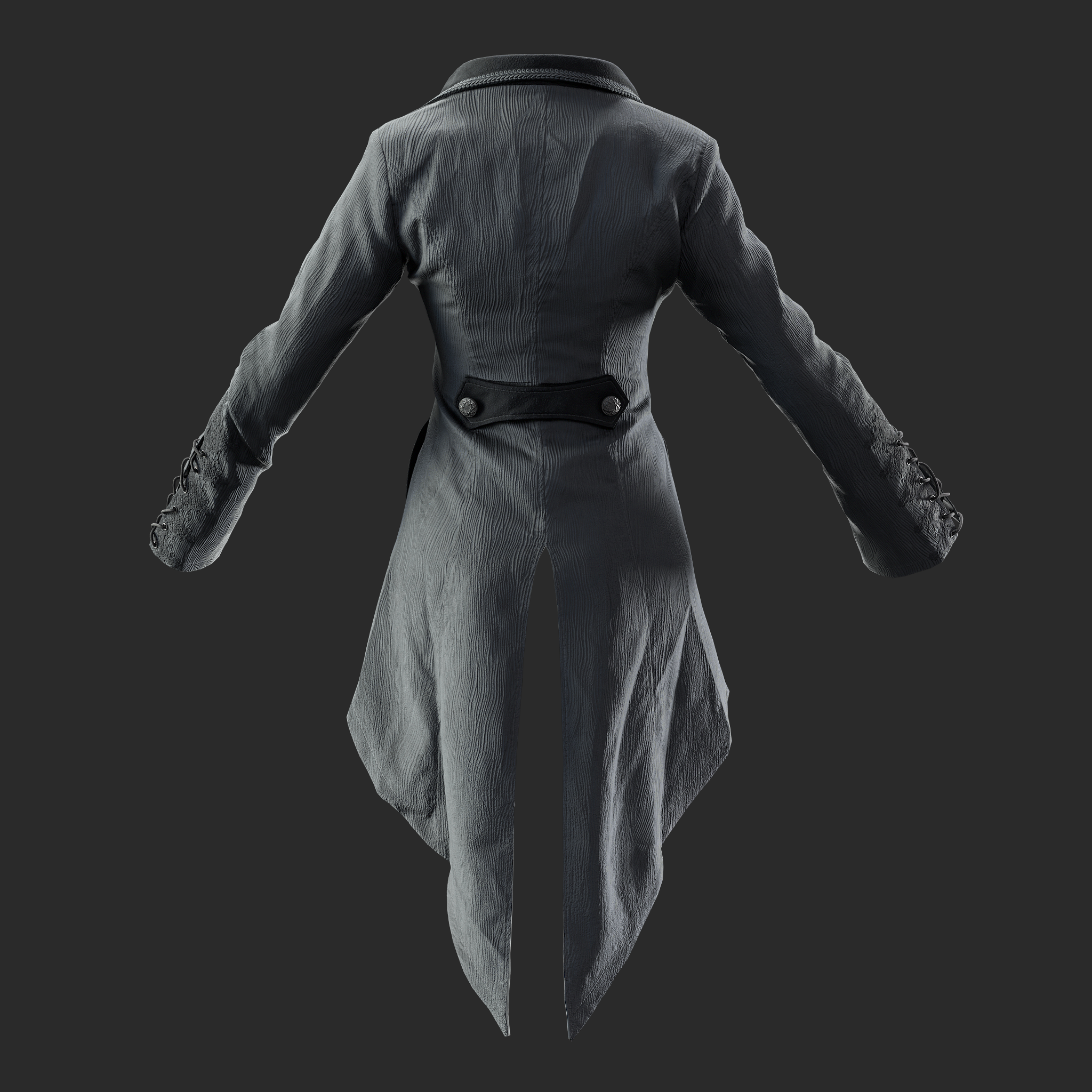3D model of Women&