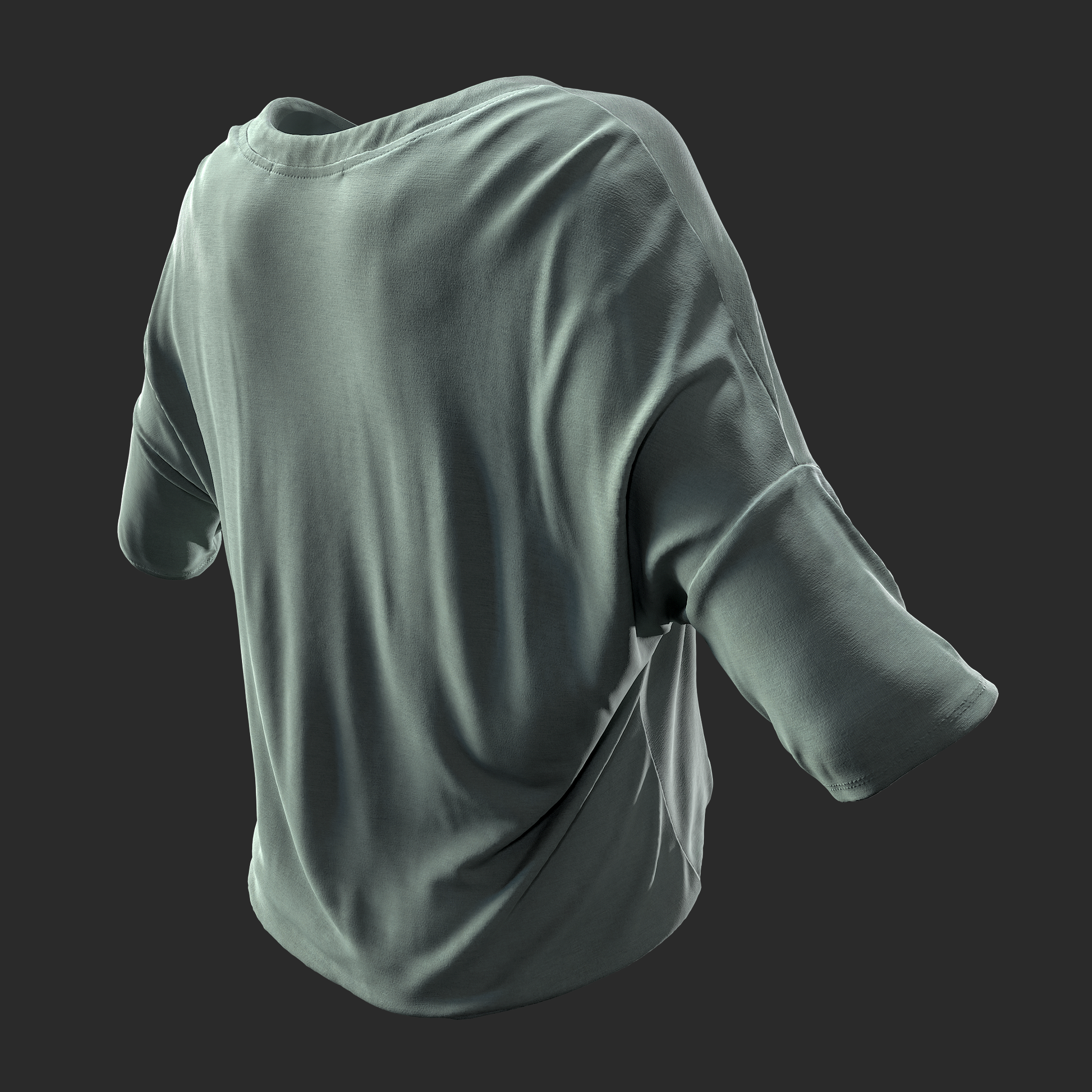 3D Model Women&