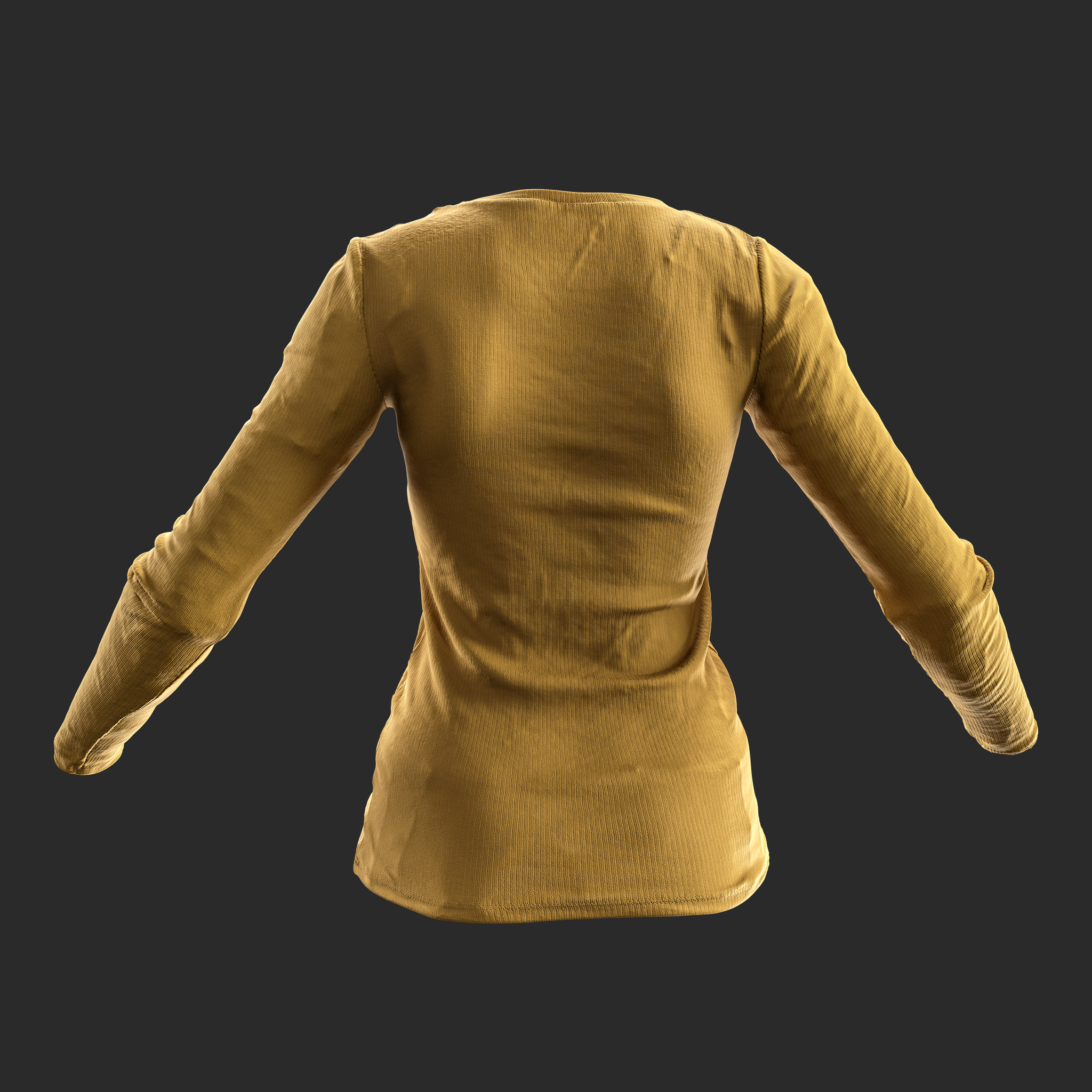 3D Model Women&