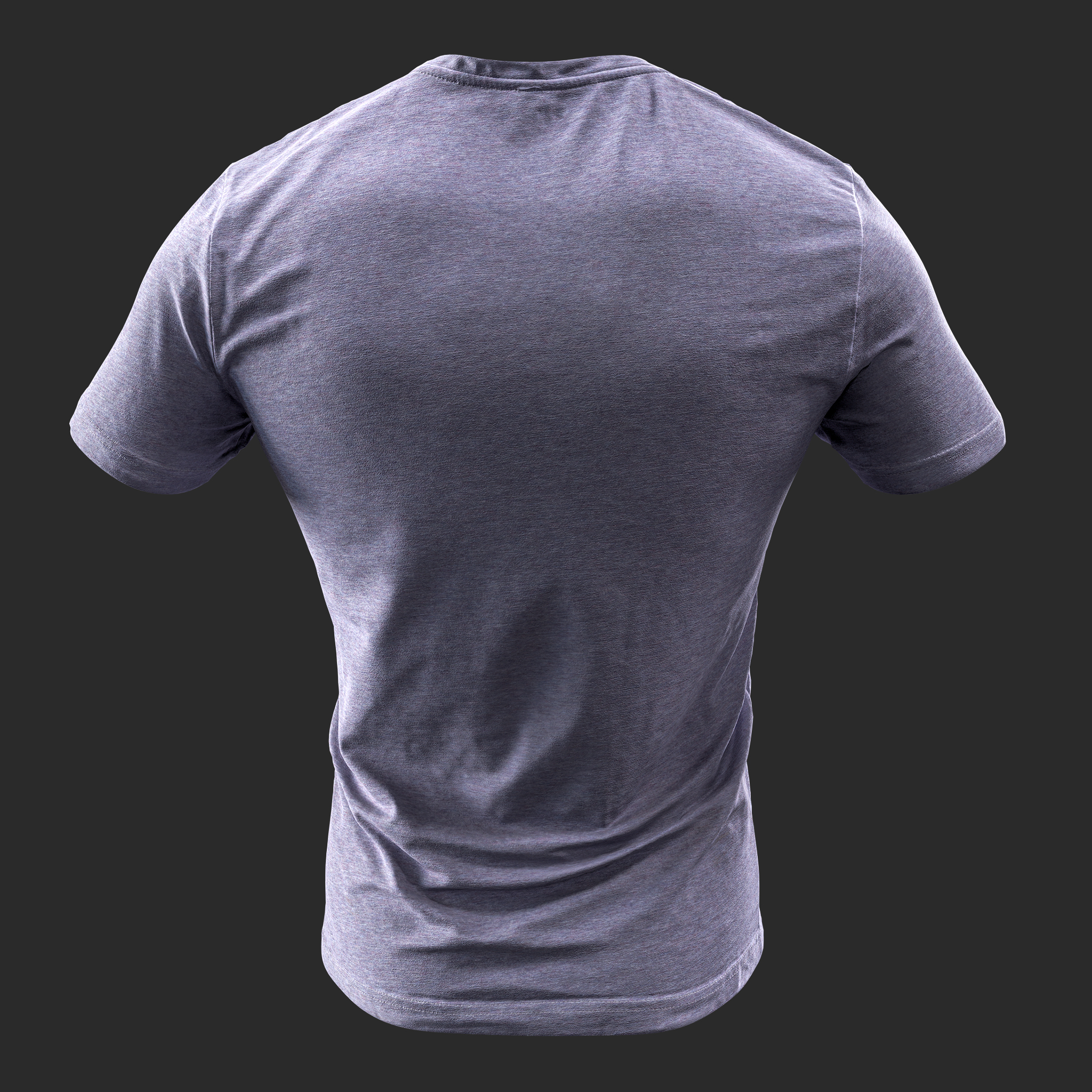 3D T-Shirt Men&