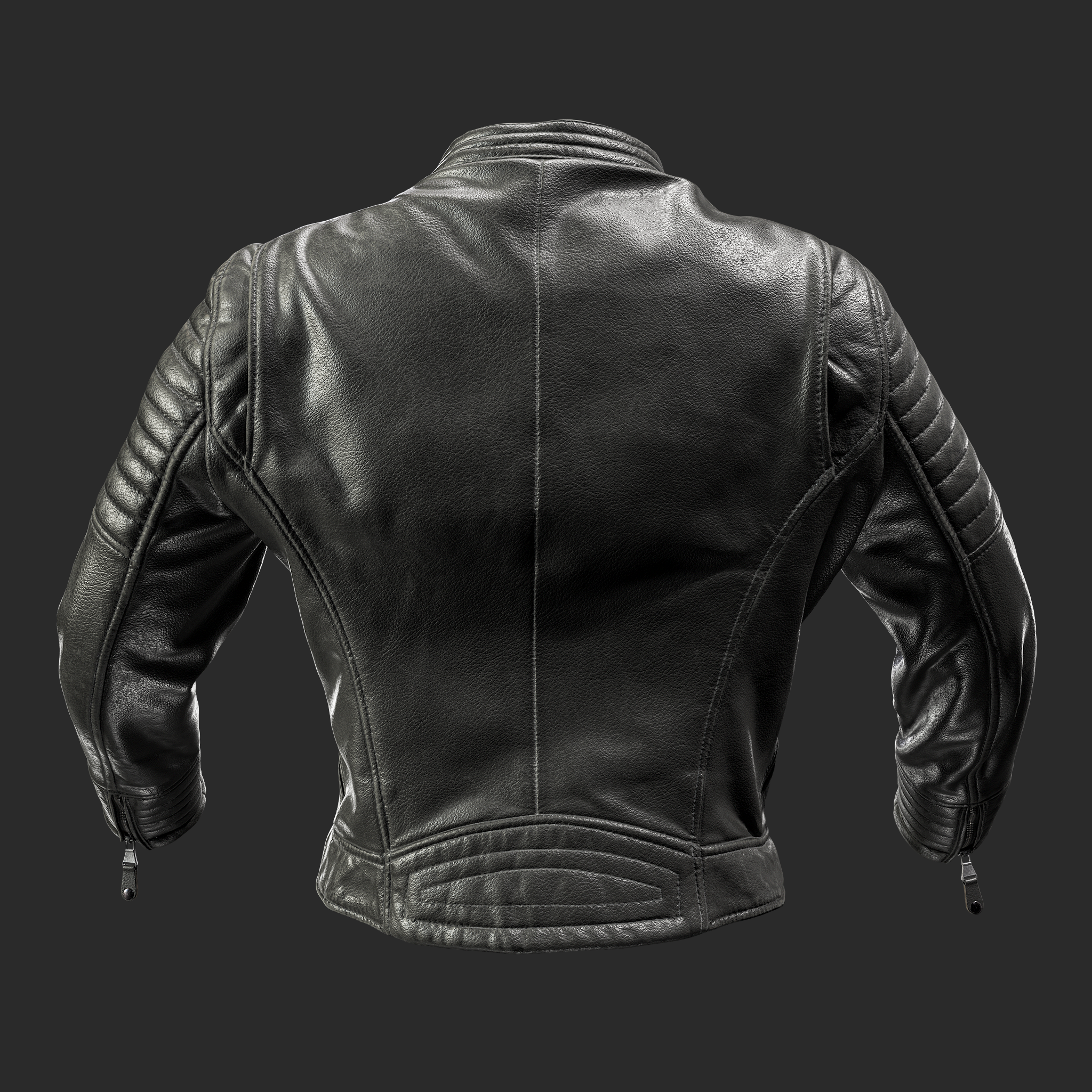 3D Model of Women&