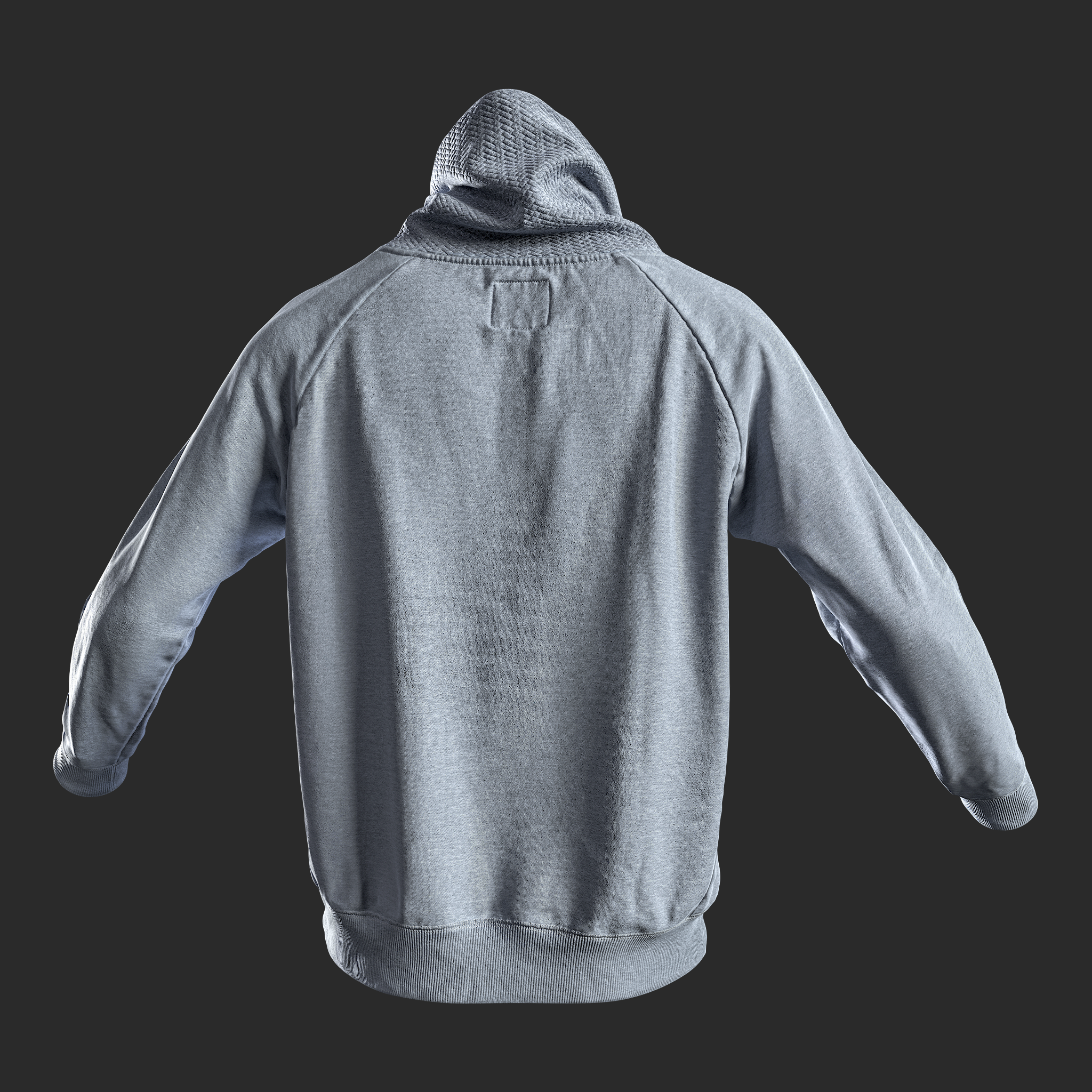 3D Sweatshirt Men&
