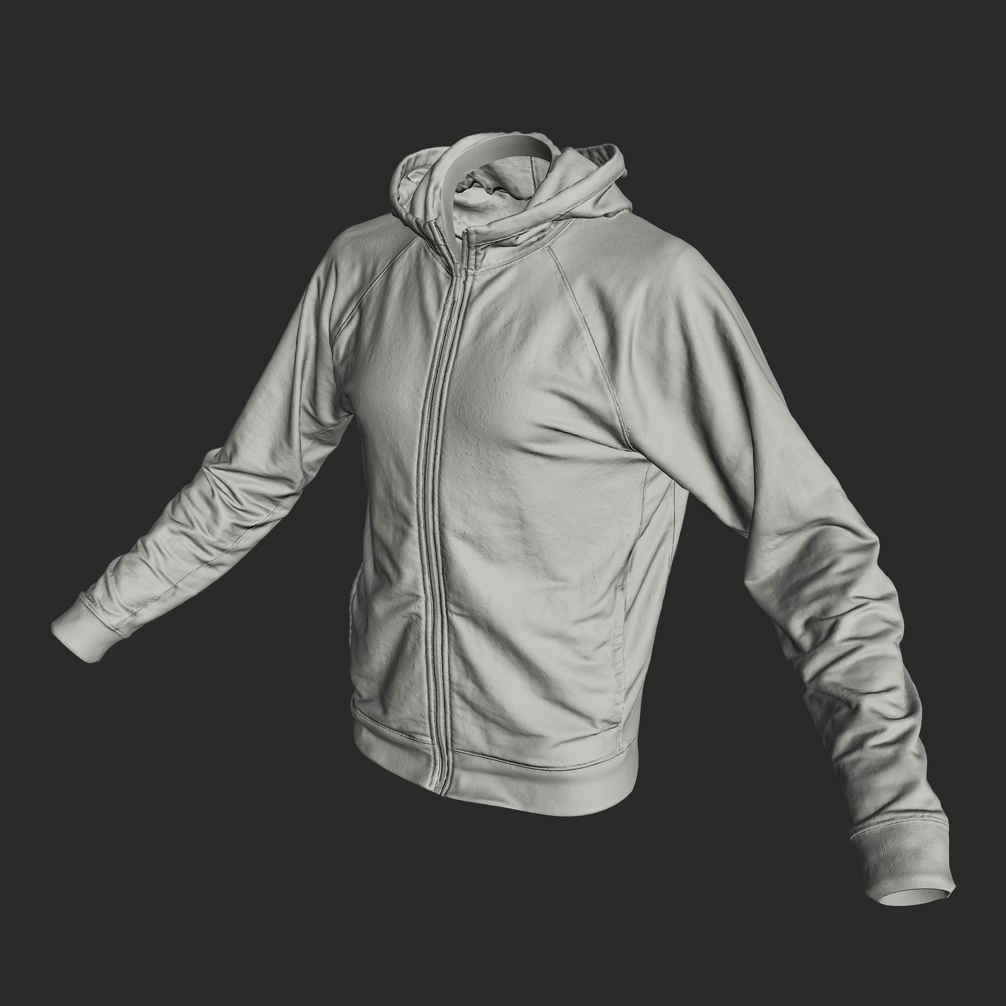 3D Hoodie Men&
