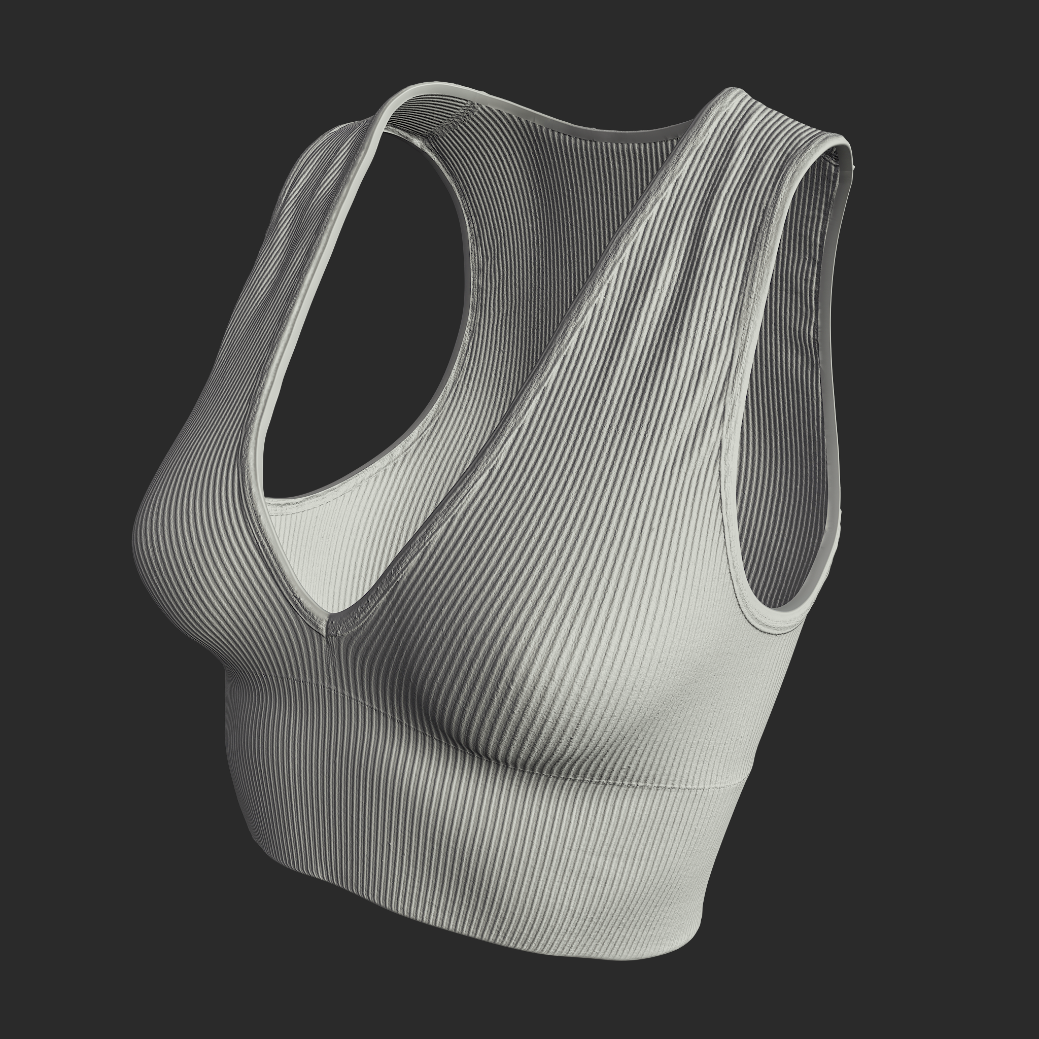 3D Model Women&