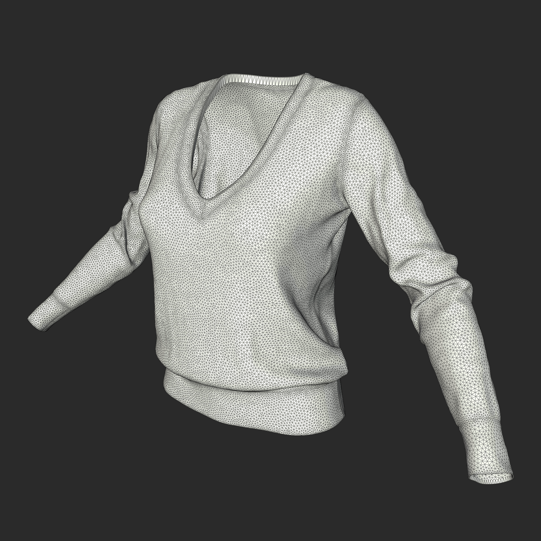 3D Women&