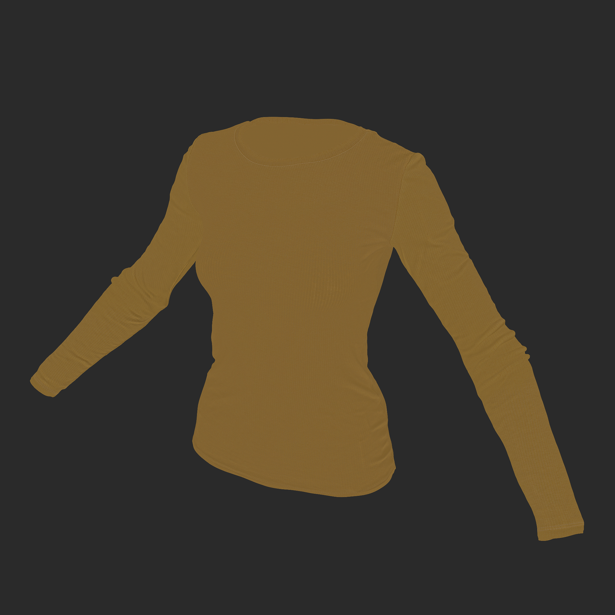 3D Model Women&