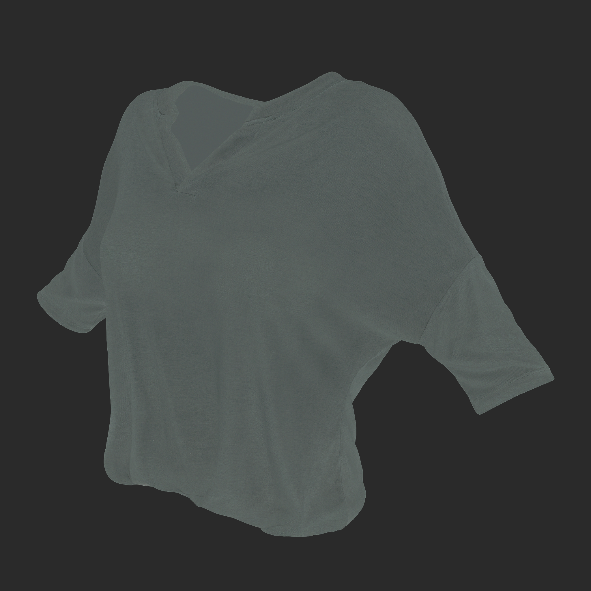 3D Model Women&