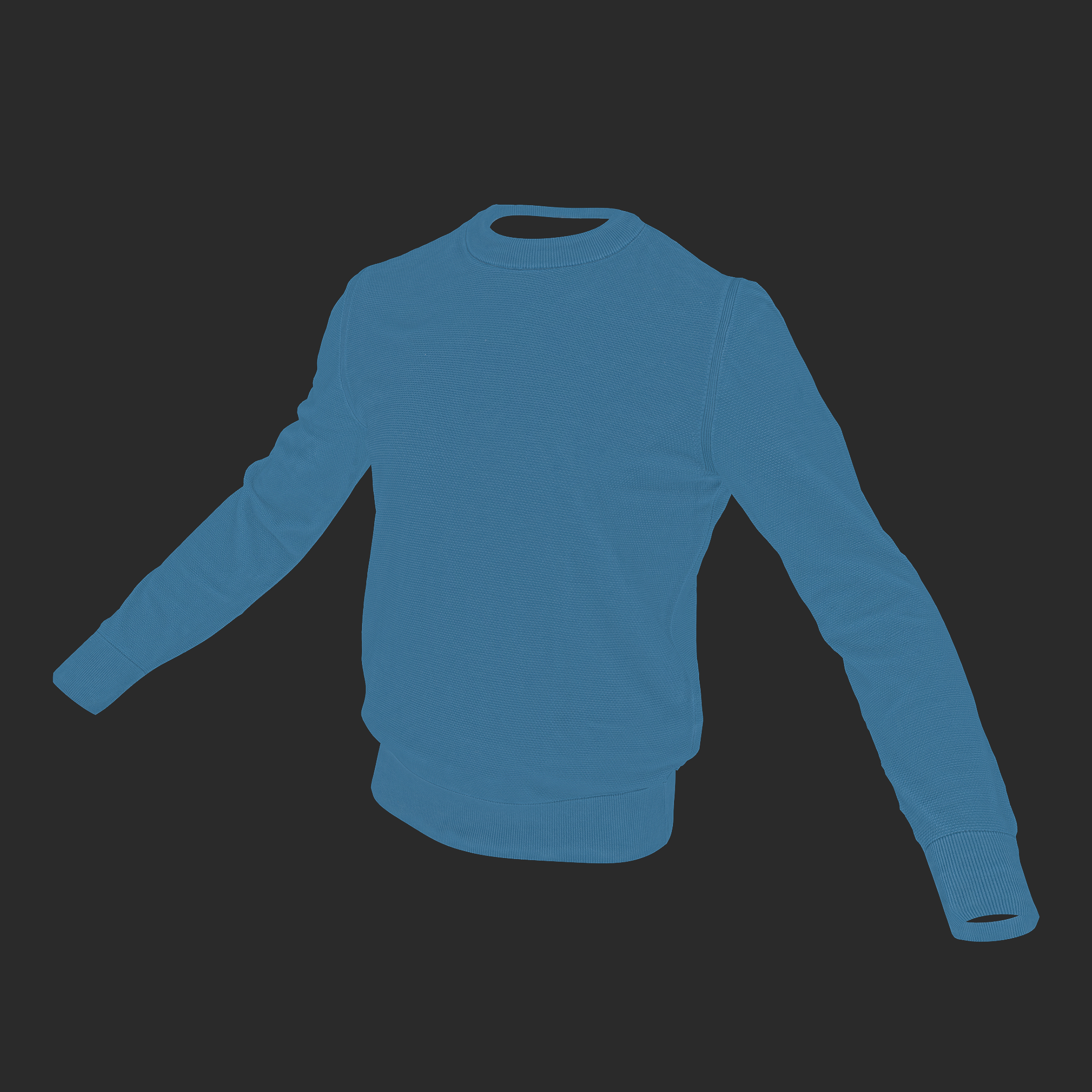 3D Model Men&