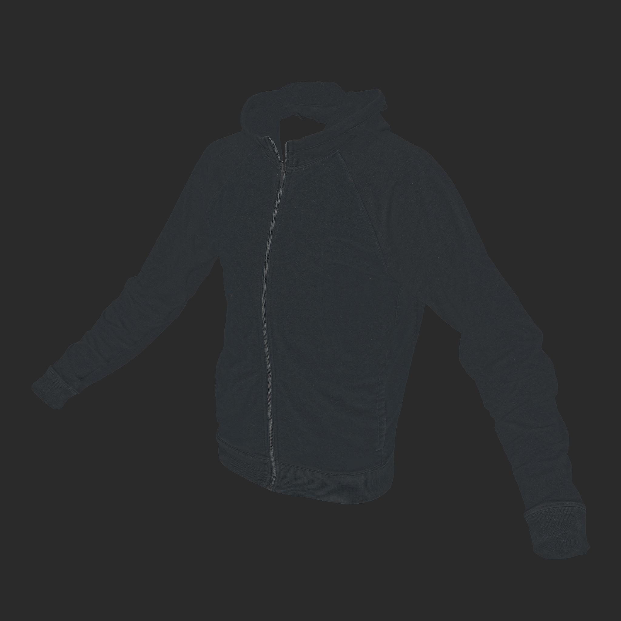 3D Hoodie Men&