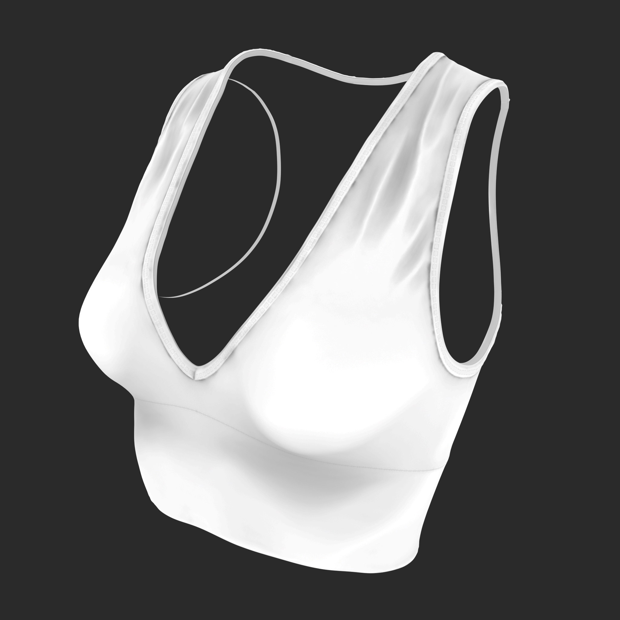 3D Model Women&