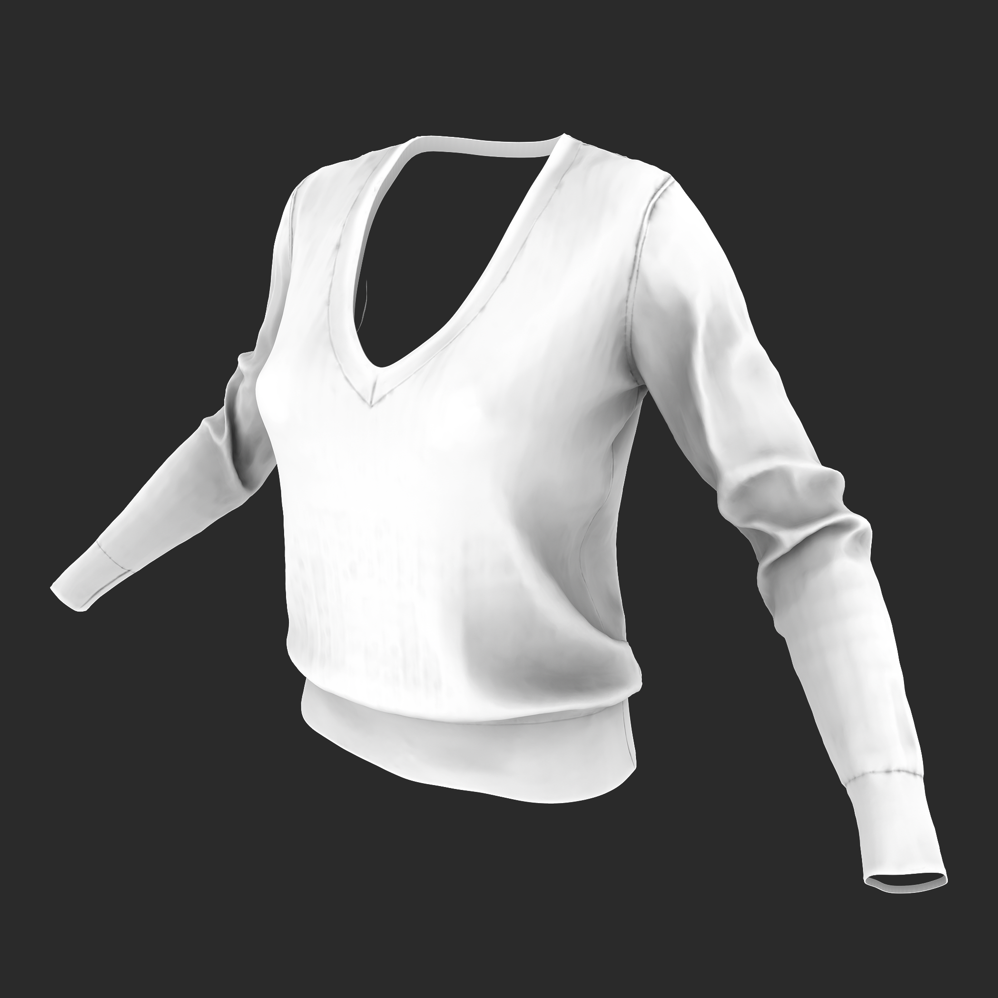 3D Women&
