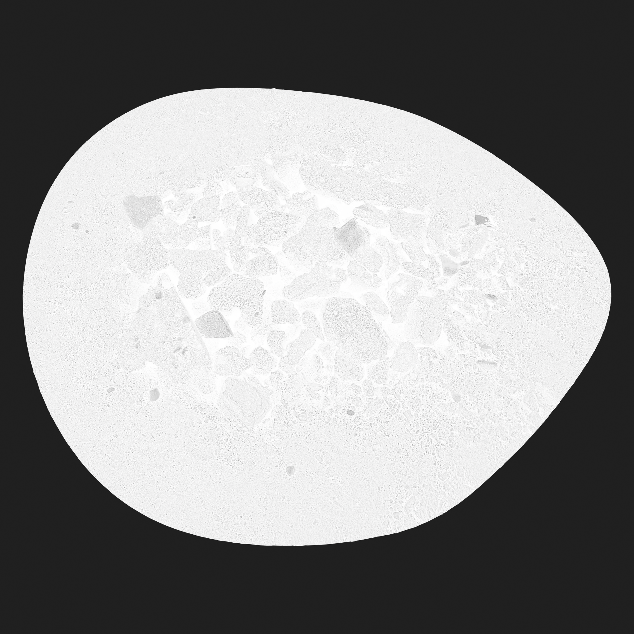 3D Concrete Rubble 11
