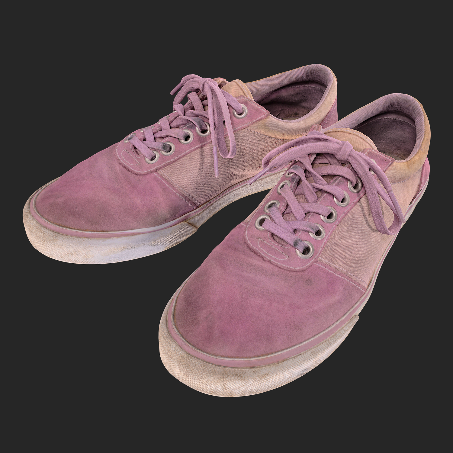 Sneakers 3D Models | VR4D