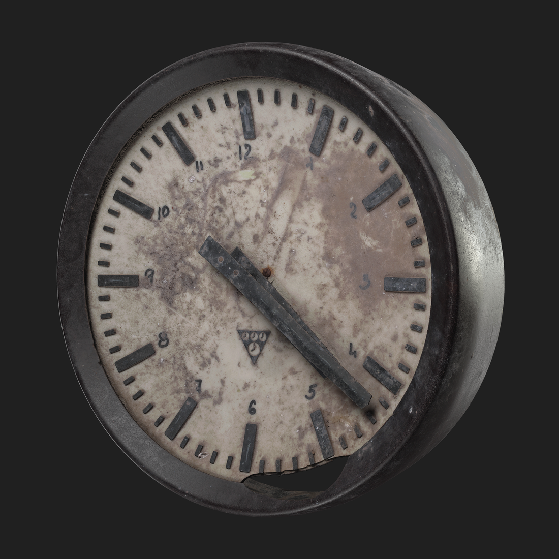 Urban assets 3D models for Game dev and archviz