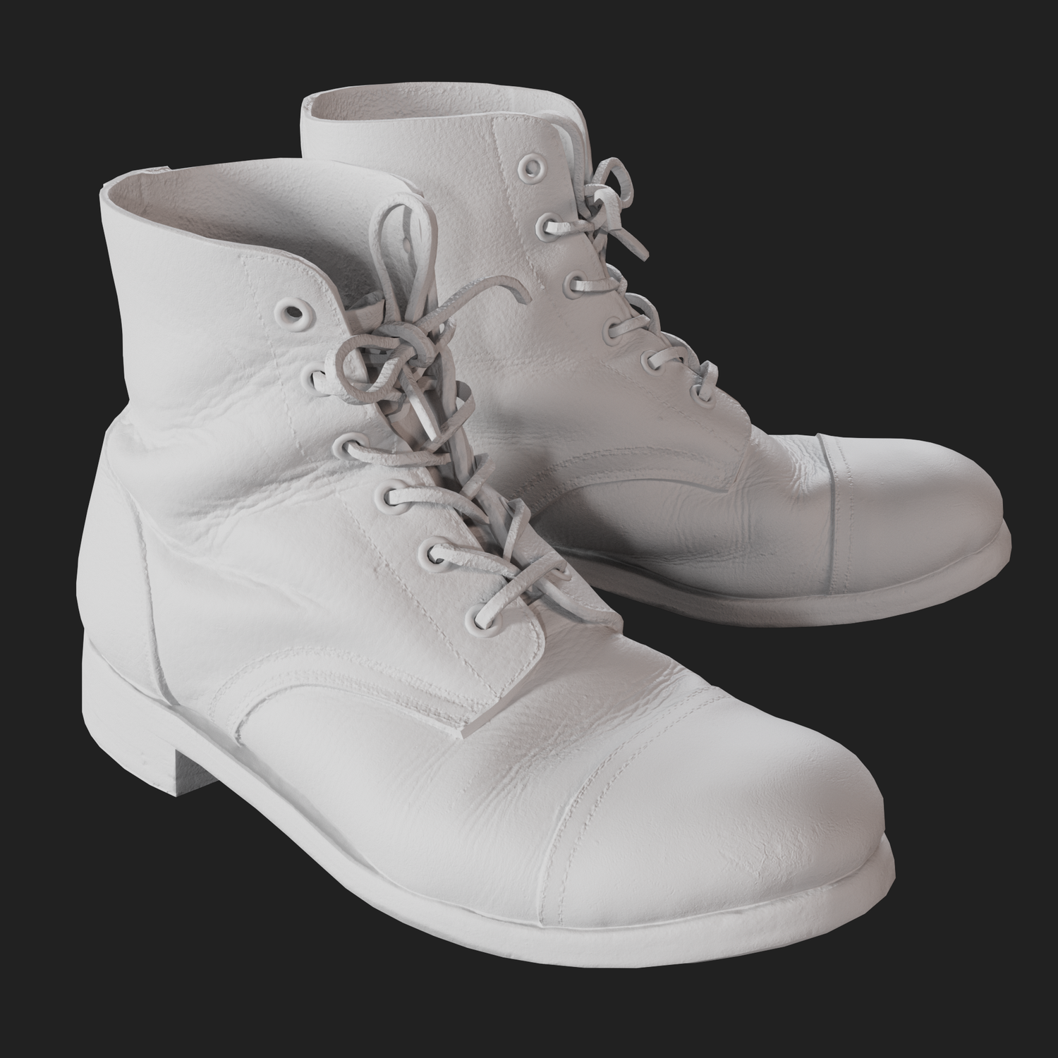 UK Army Boots