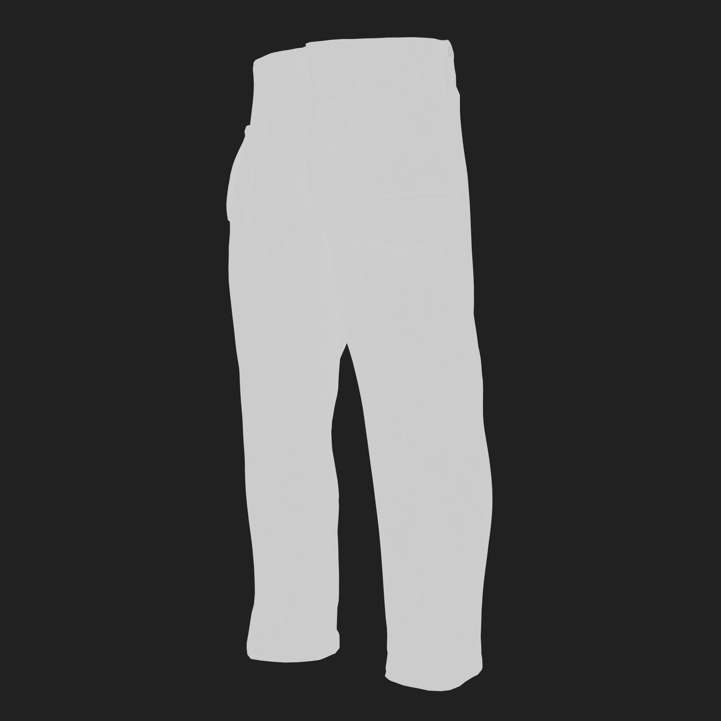 Men's UK P37 Battledress Trousers