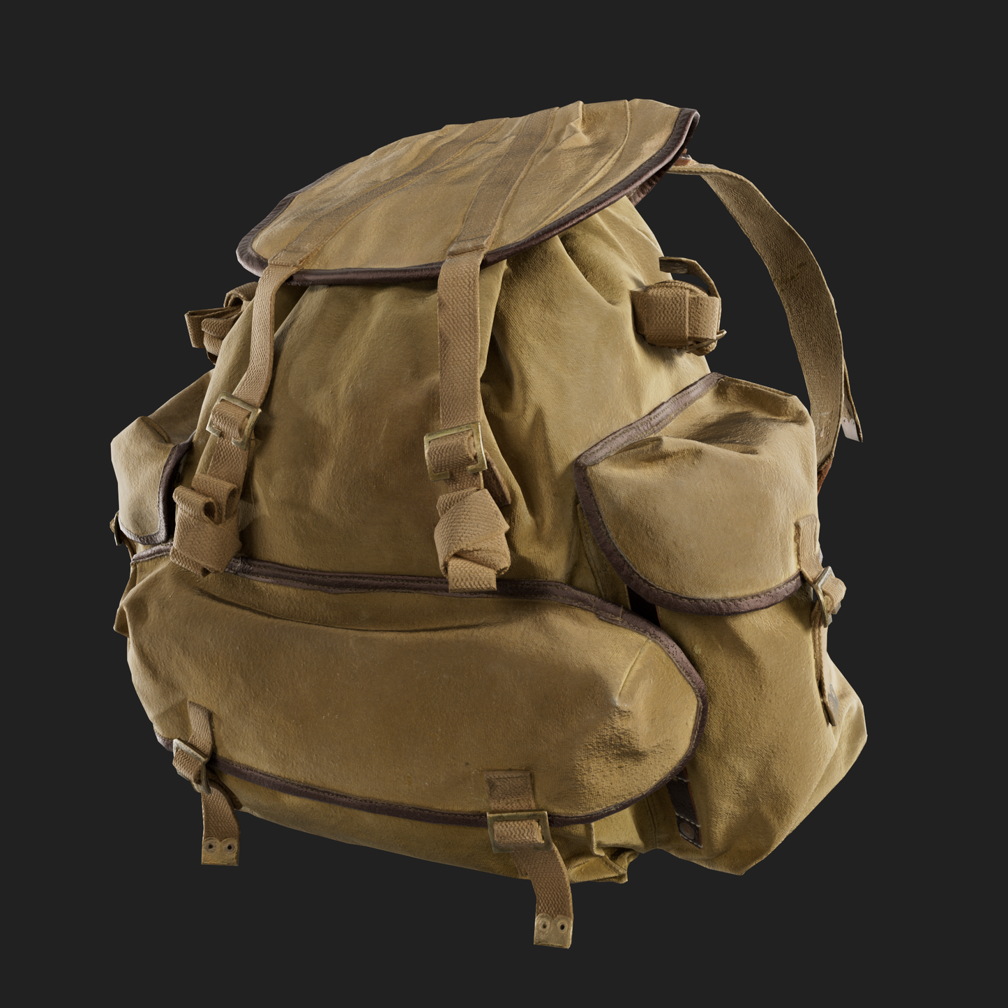 British Comando Bergen