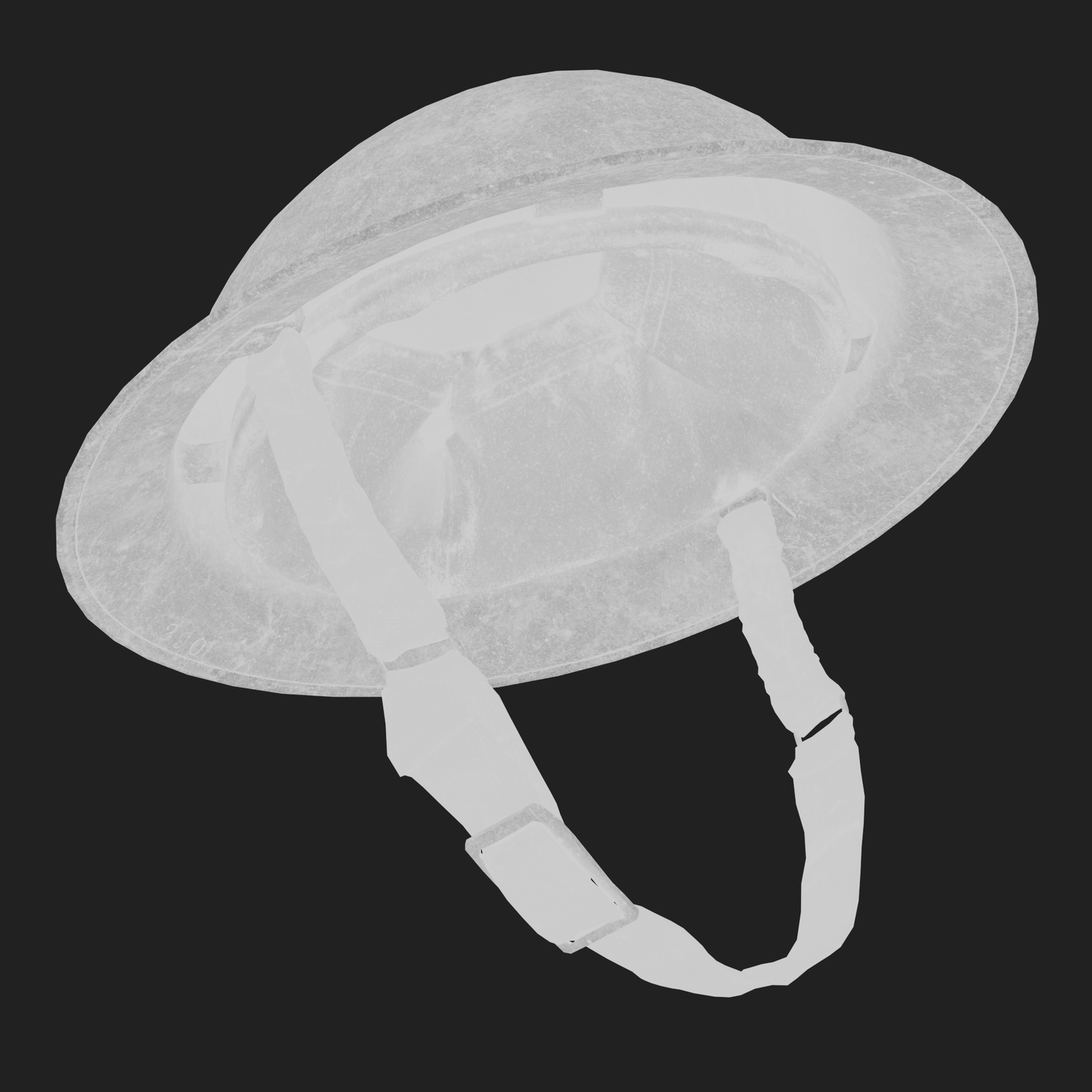 Brodie Helmet