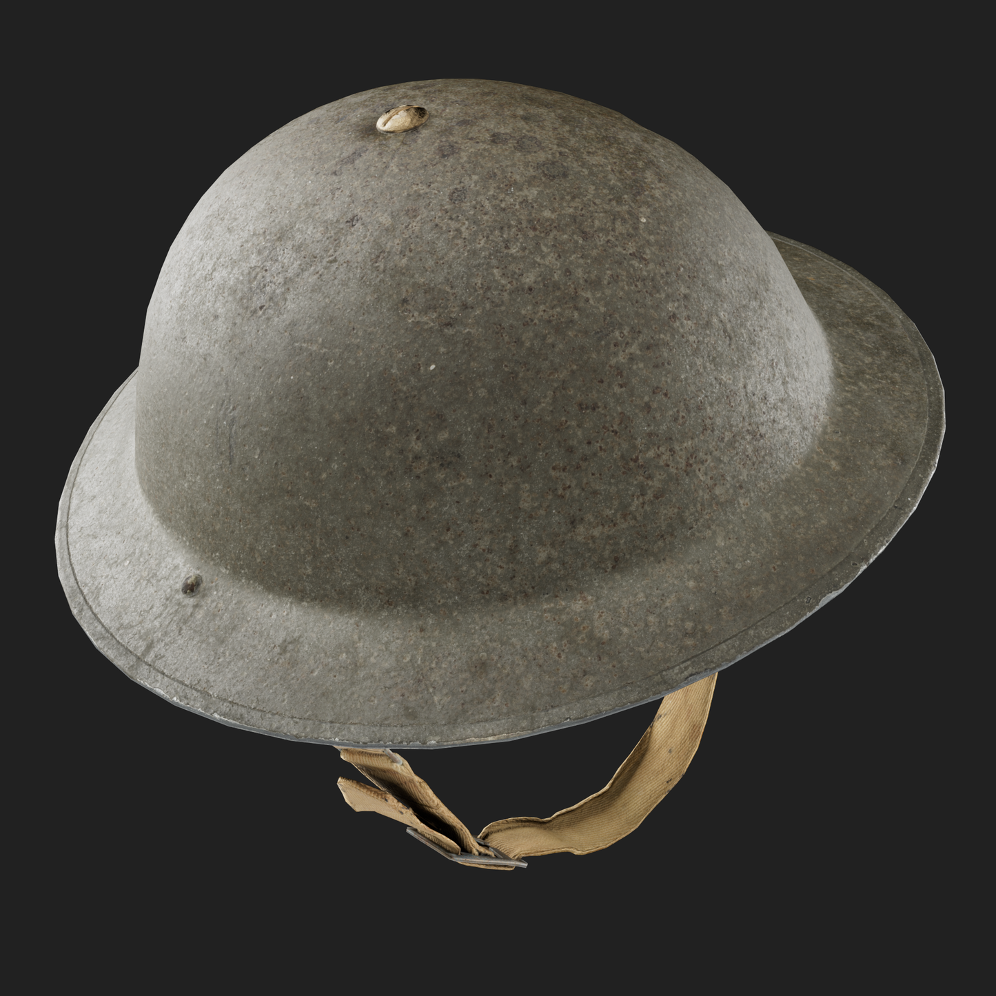 Brodie Helmet