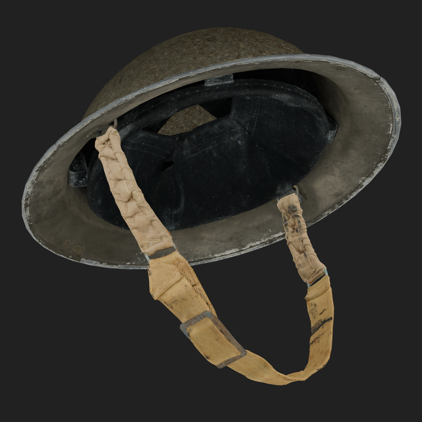 Brodie Helmet