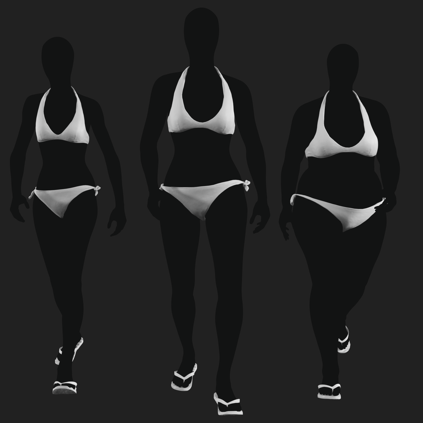 Women's Bikini