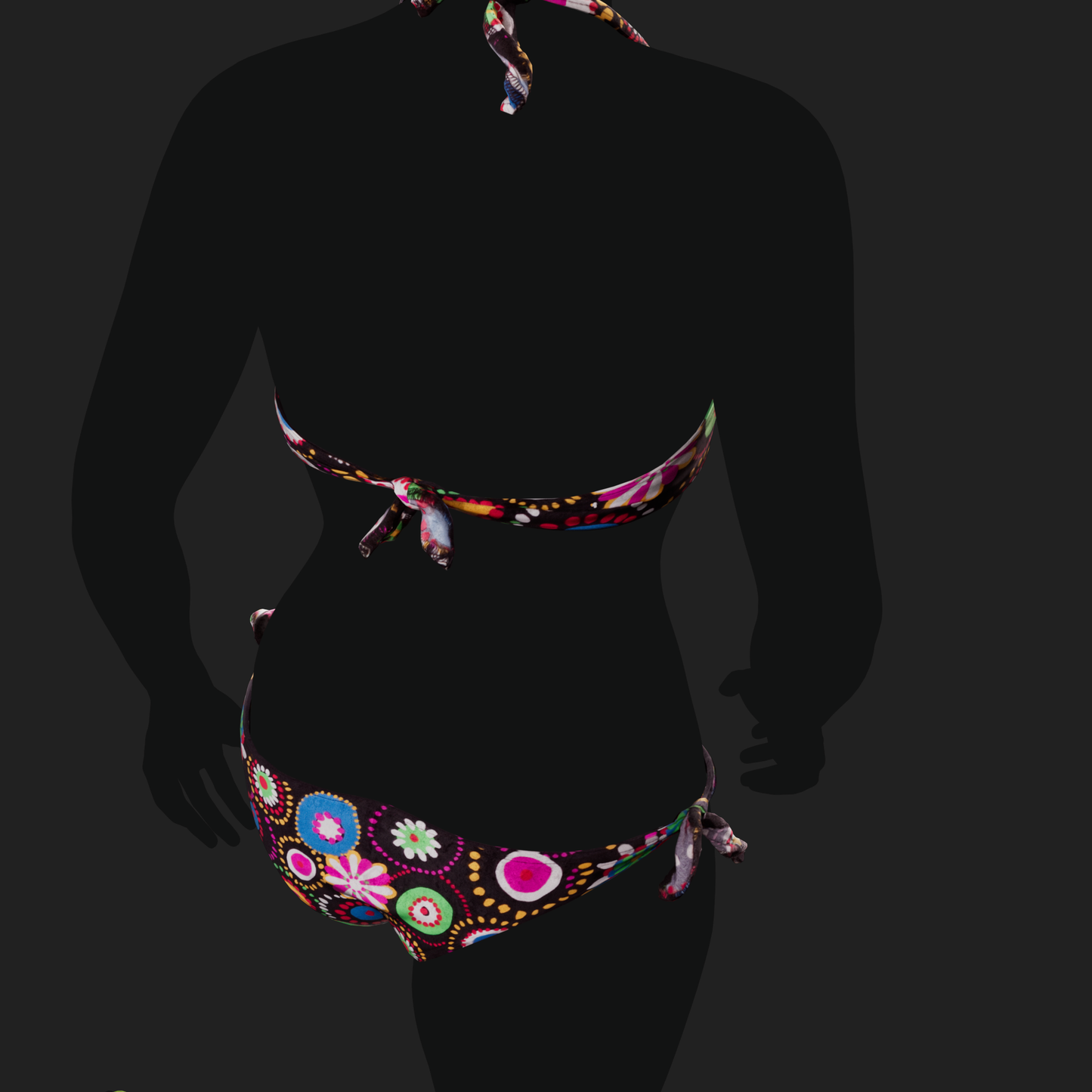 Women's Bikini