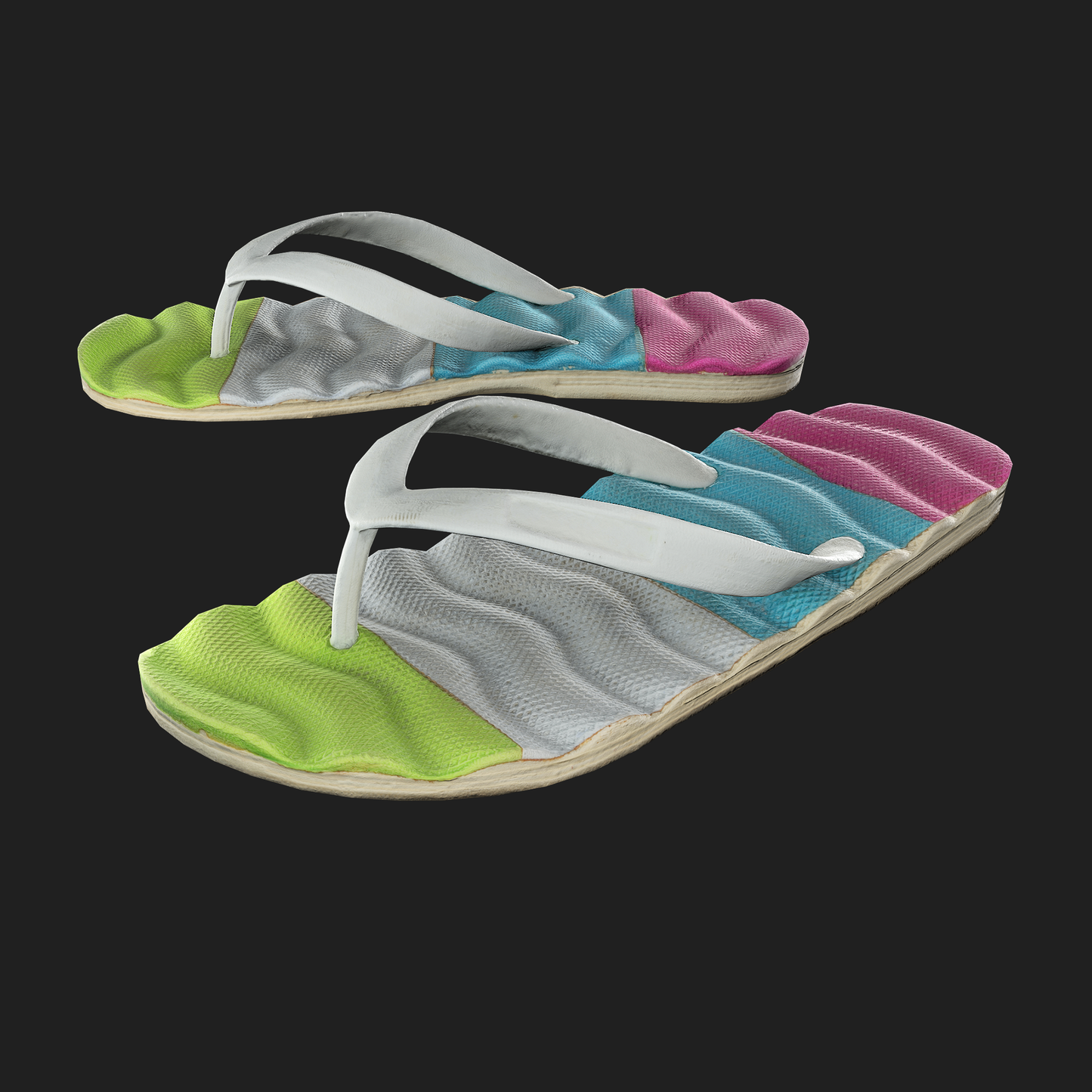 Women's Flip Flops