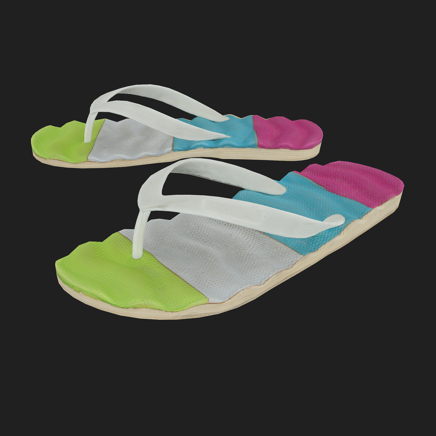 Women's Flip Flops