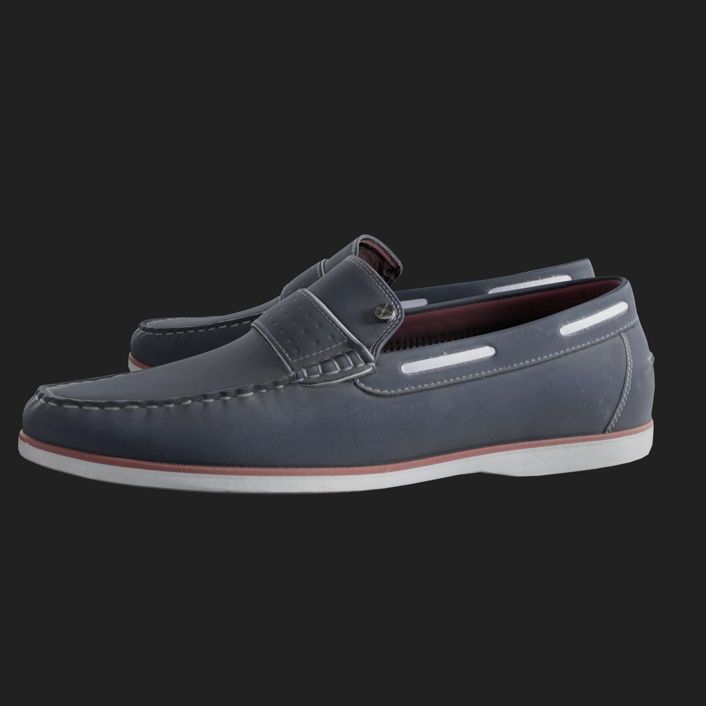 Men's Boat Shoes