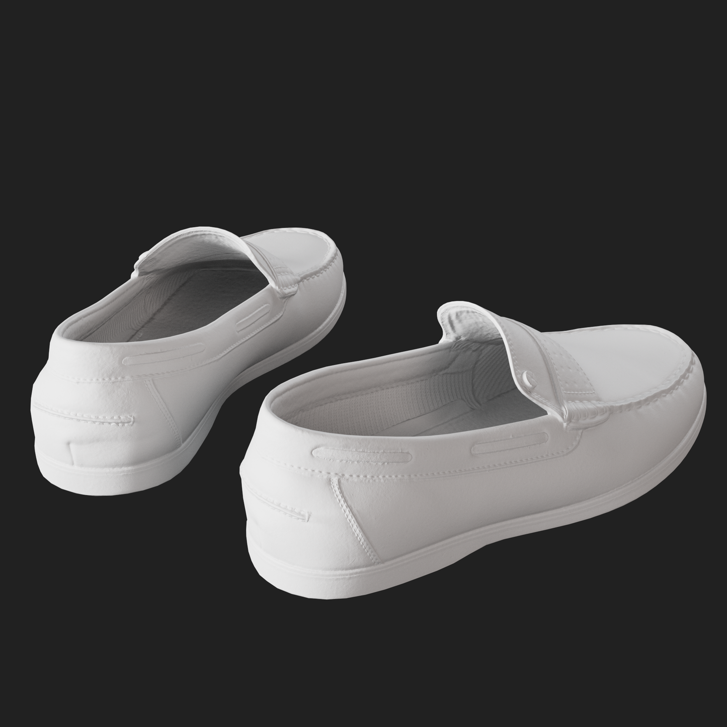 Men's Boat Shoes