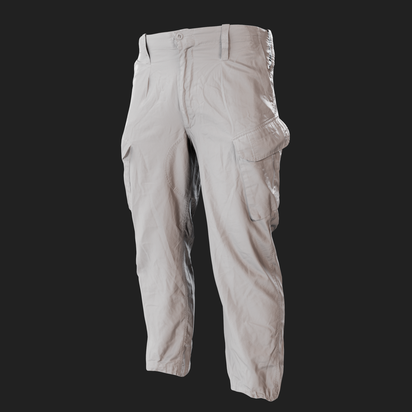 UK Military Trousers