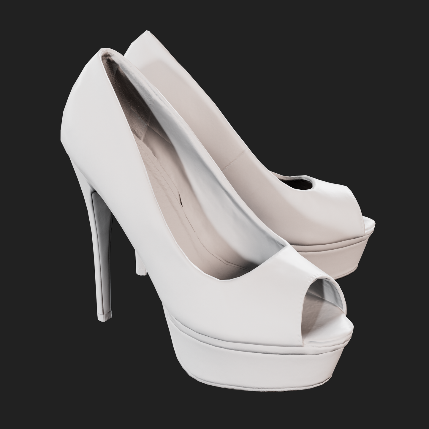 Women's High Heel Shoes