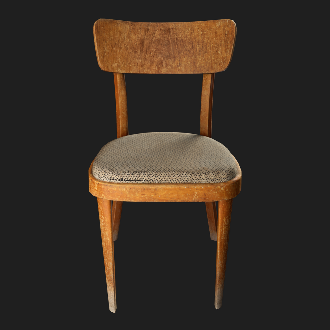 3D Furniture: Chair