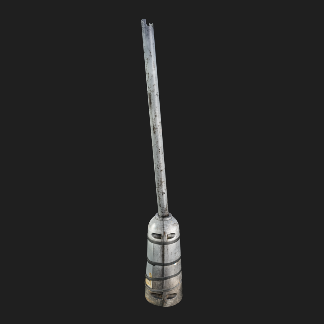 3D Props: Street Light