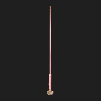 3D Props: Street Lamp Pole