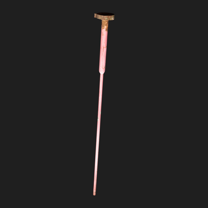 3D Props: Street Lamp Pole