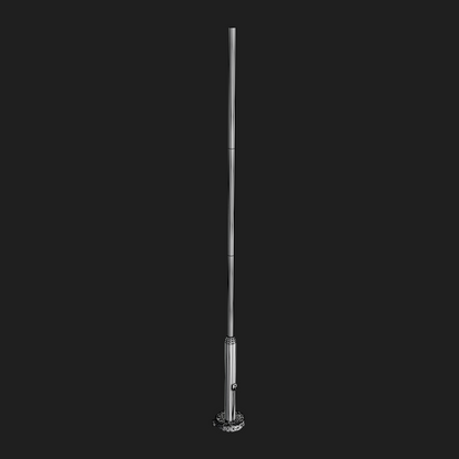 3D Props: Street Lamp Pole