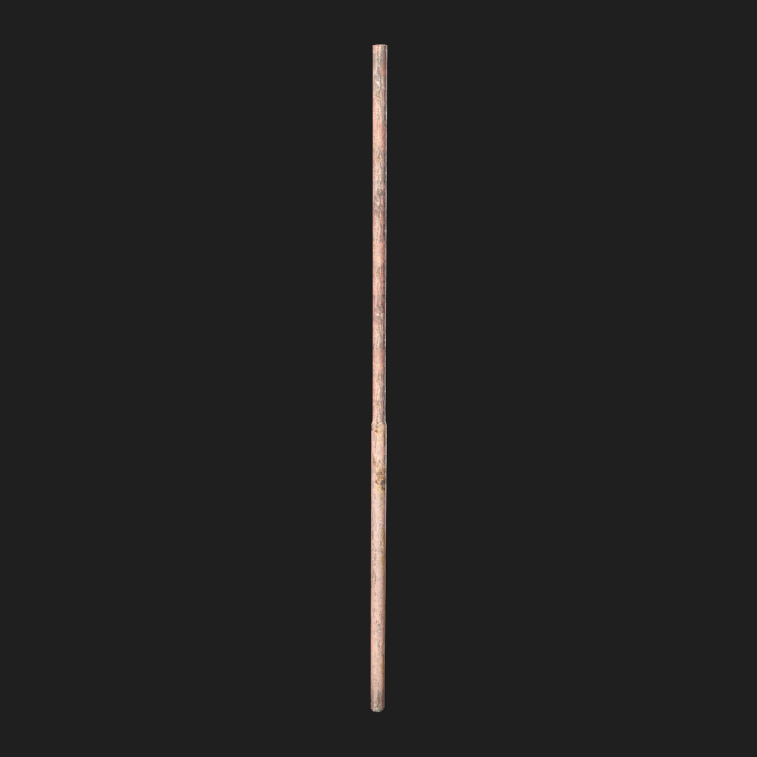 3D Props: Street Light Pole