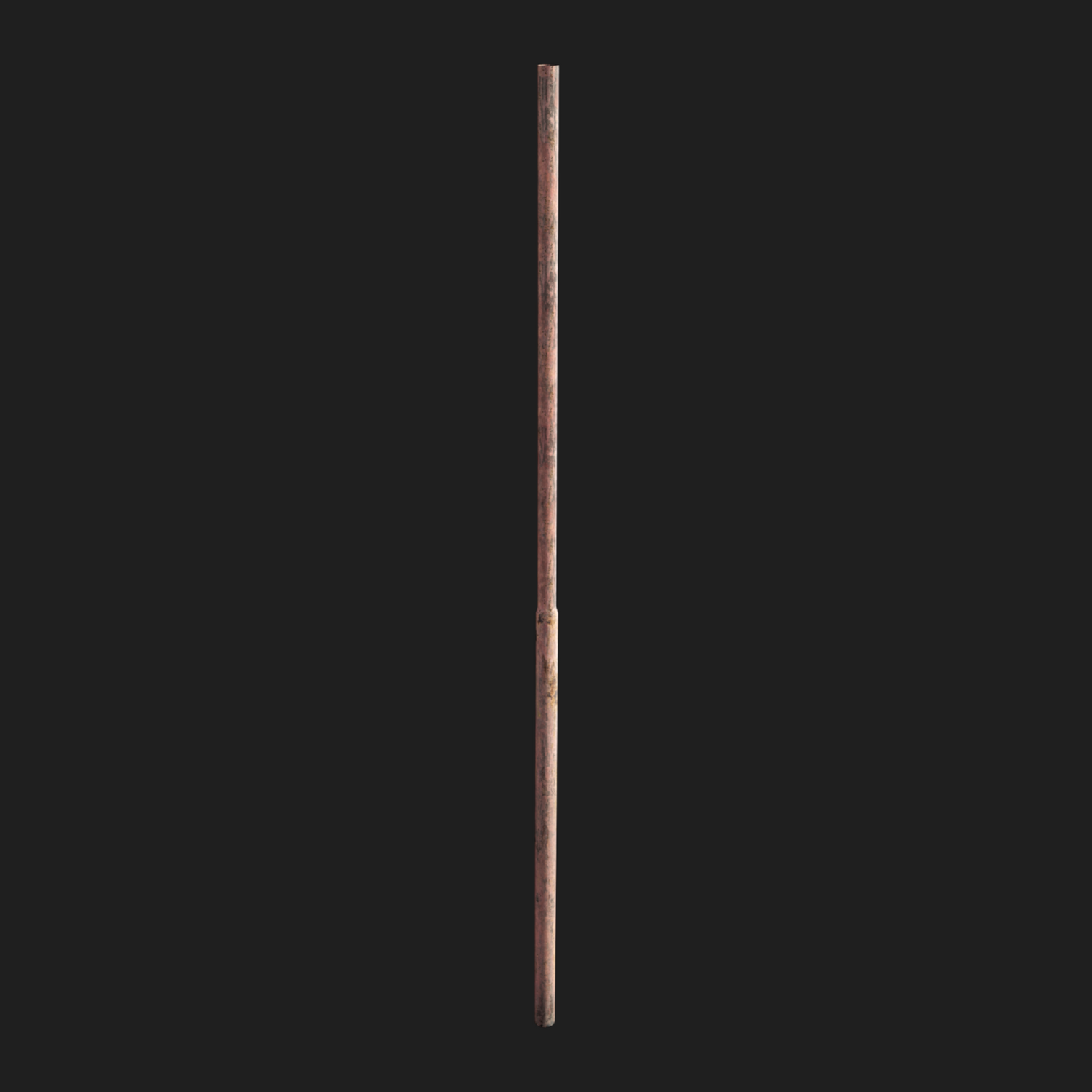 3D Props: Street Light Pole