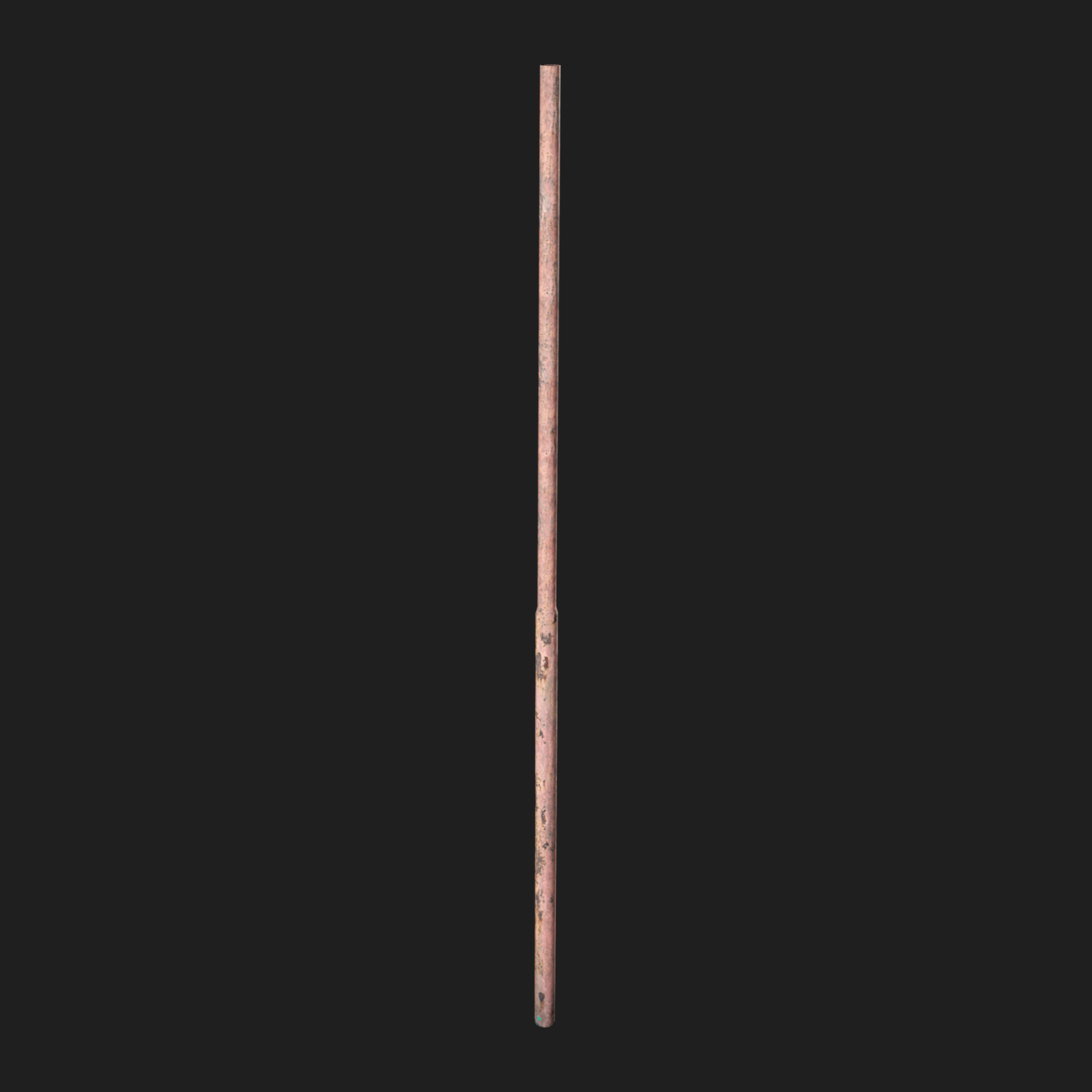 3D Props: Street Light Pole