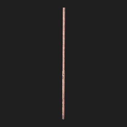 3D Props: Street Light Pole