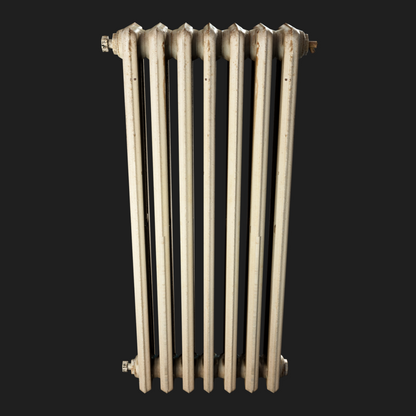 3D Props: Radiator Small