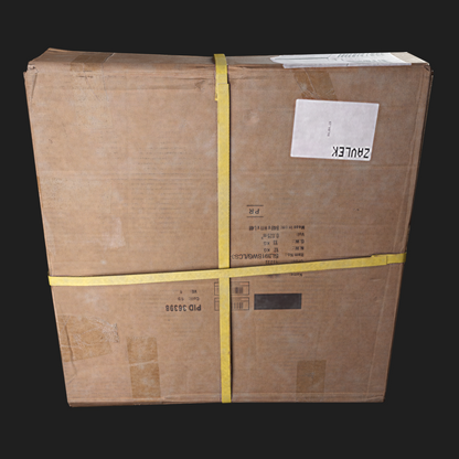 3D Props: Cardboard Box