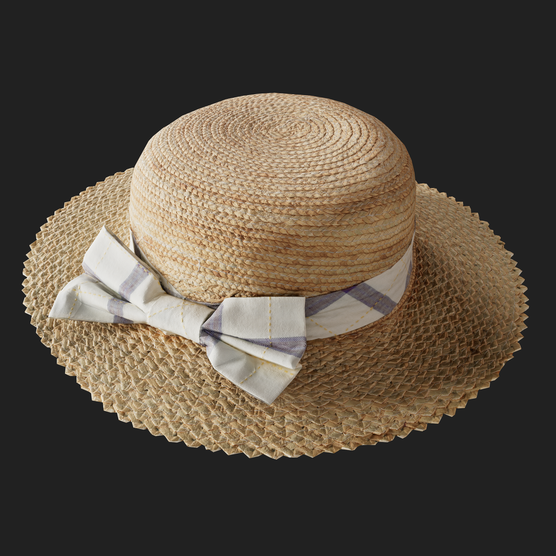 3D model of a Women&