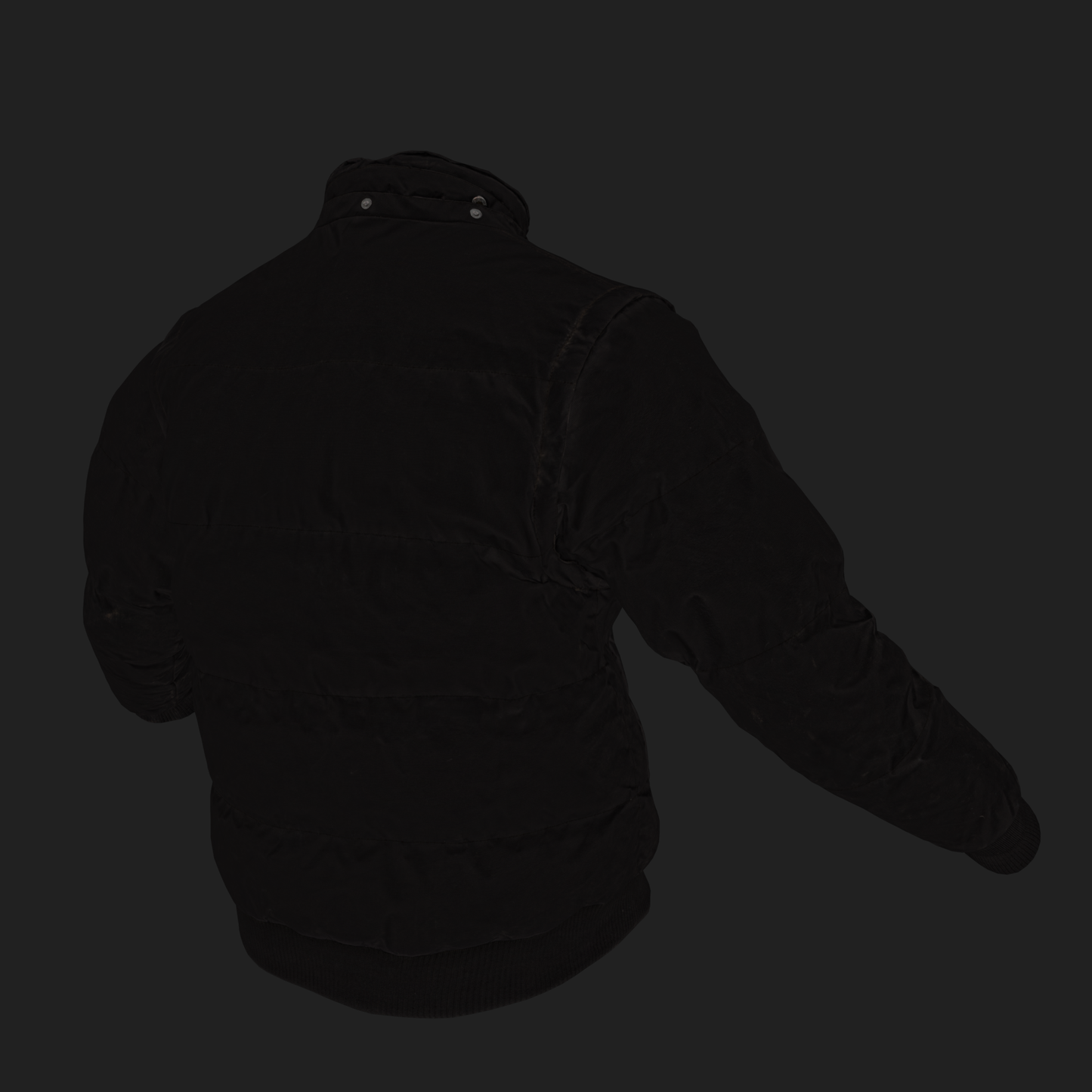 Men's Winter Jacket